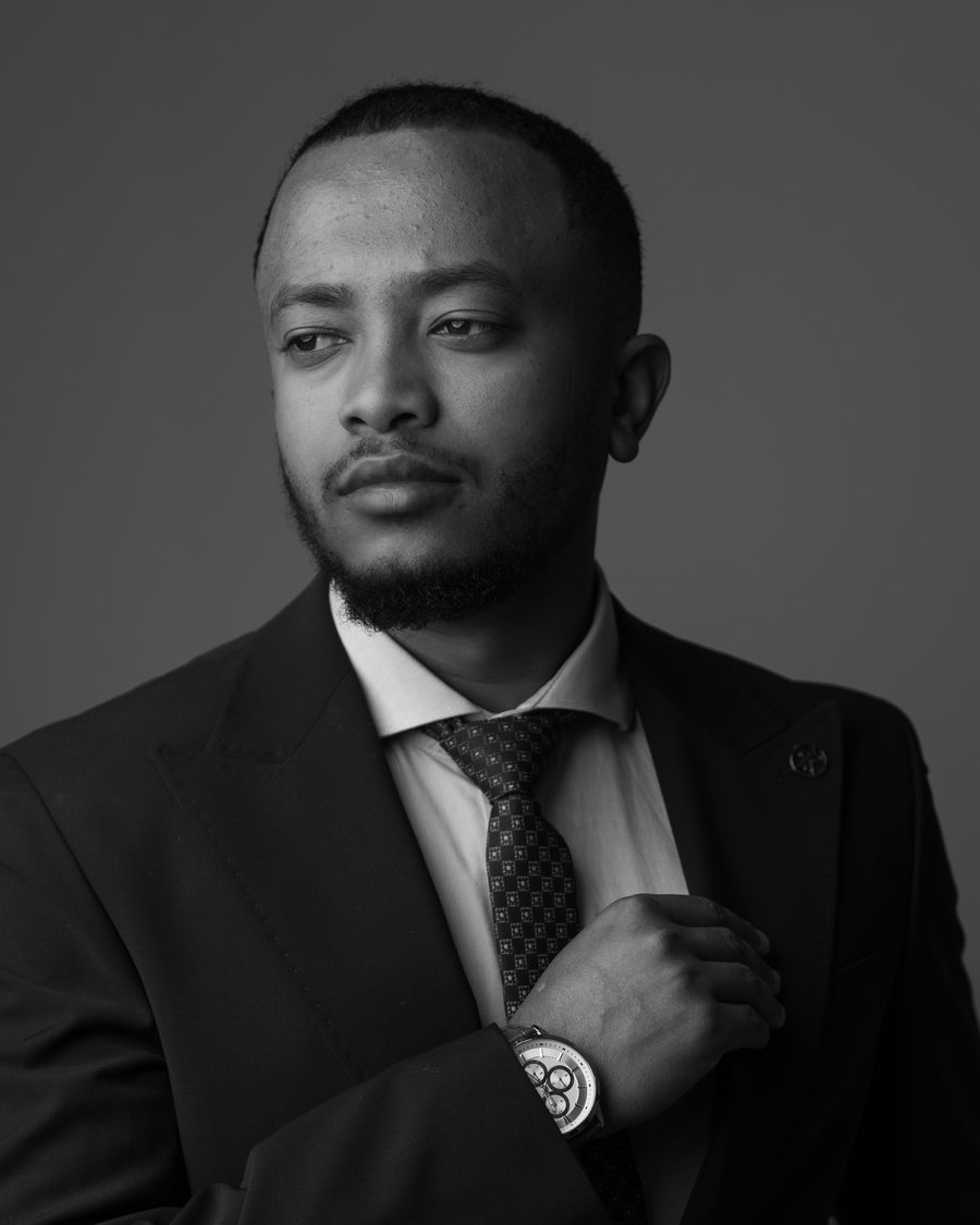 Teshome Girma